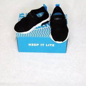 Native Kids Sneakers Toddler 7 New In Box